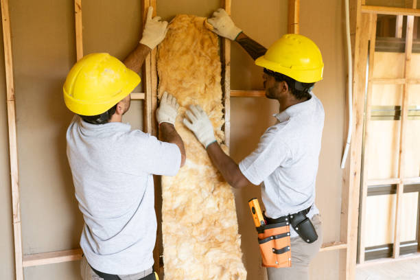 Types of Insulation We Offer in Fayette, OH